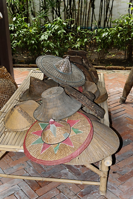 Ban Kamthieng Museum-008